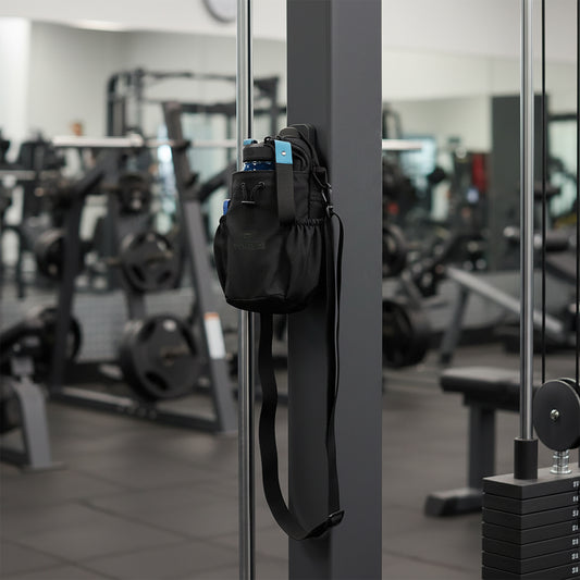 Glowthica Magnetic Bag (Best Value)