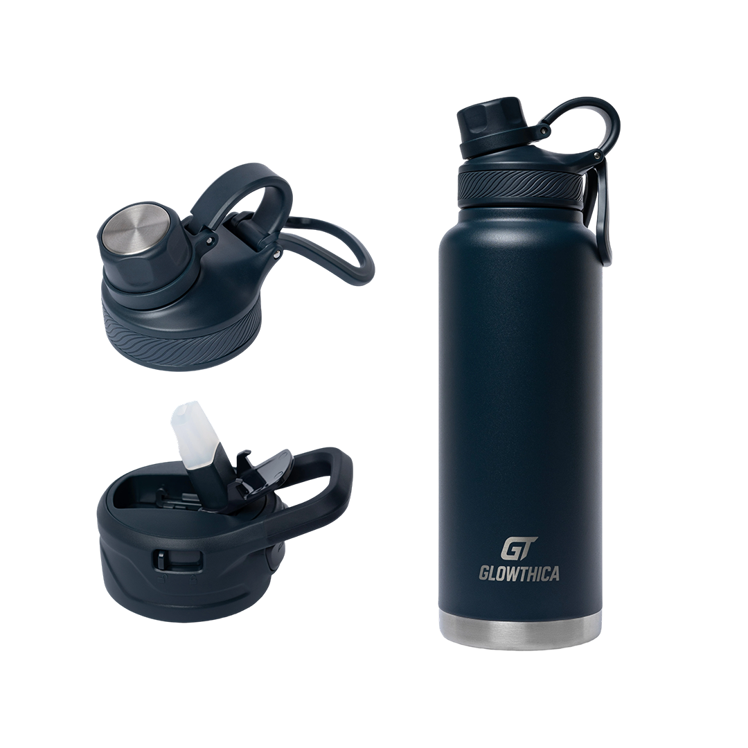 زجاجة جلوثيكا المميزة