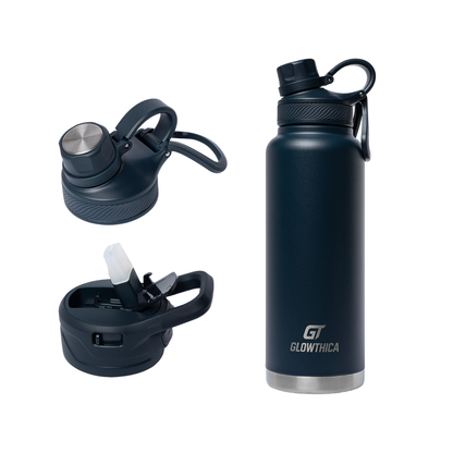 زجاجة جلوثيكا المميزة