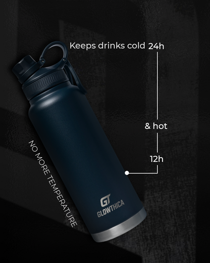 زجاجة جلوثيكا المميزة