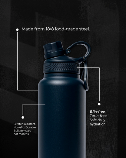 زجاجة جلوثيكا المميزة