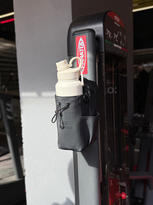 Glowthica Premium Magnetic Bag (Best Seller)