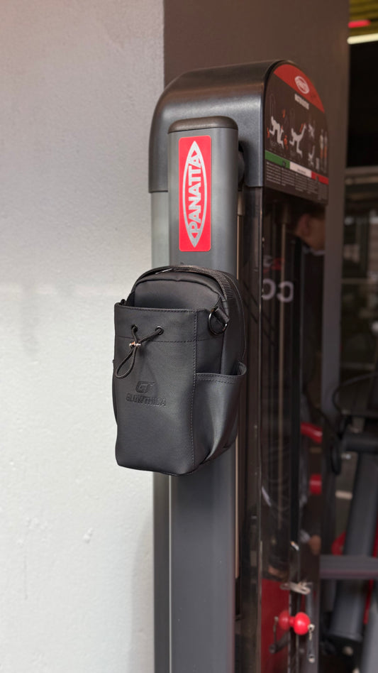 Glowthica Premium Magnetic Bag (Best Seller)