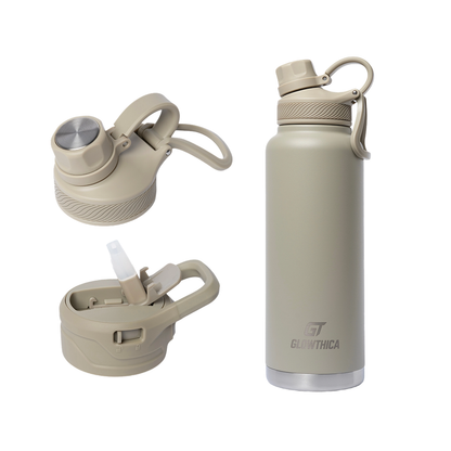 زجاجة جلوثيكا المميزة