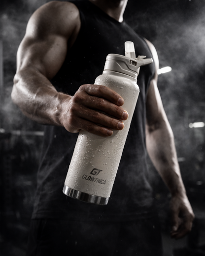 زجاجة جلوثيكا المميزة